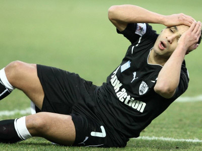 Ένας Ελ Ζαρ δεν φτάνει