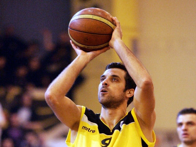 «Σαν τελικός…»