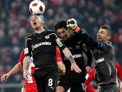 Επιστρέφει ο Χαλκιάς