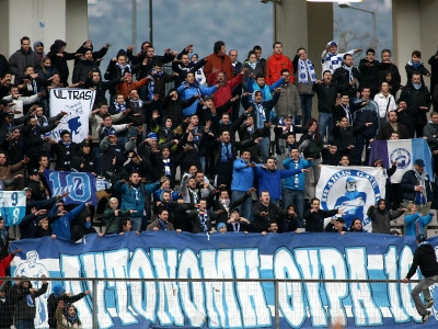 «Τώρα θα μιλήσει ο κόσμος»