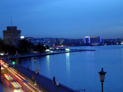 «Καρπούζια» Σαλονίκης