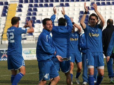 Ορατός ο κίνδυνος υποβιβασμού