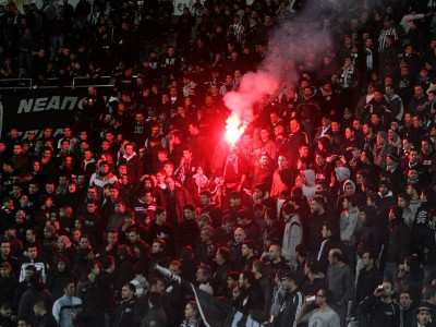 Αποφάσισαν για τα μέτρα τάξης