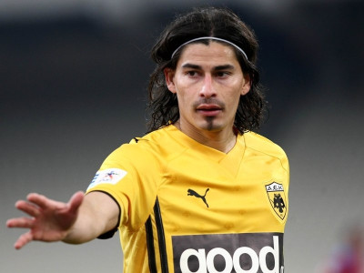 Υπόγραψε βρε αγόρι μου