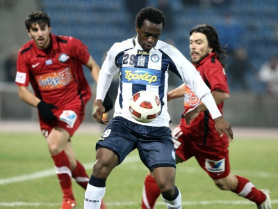 «Νίκη και με Παναθηναϊκό»