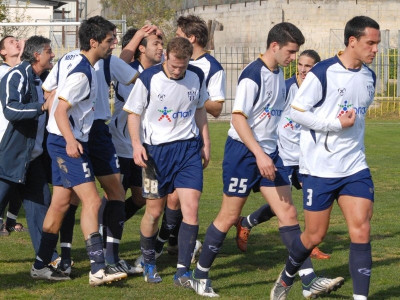 Στον τελικό το Κορωπί