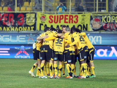 Στην τελική ευθεία