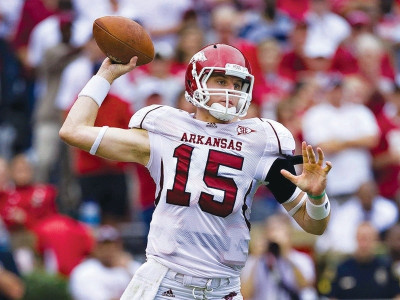 Κερδίζει έδαφος ο Mallett