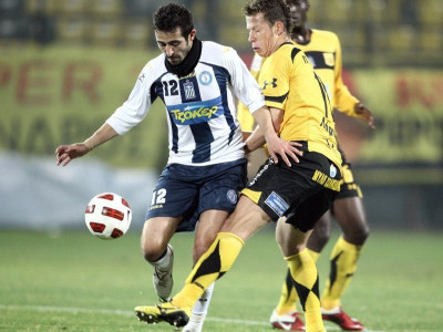 Η αθόρυβη δουλειά του Ζερκά