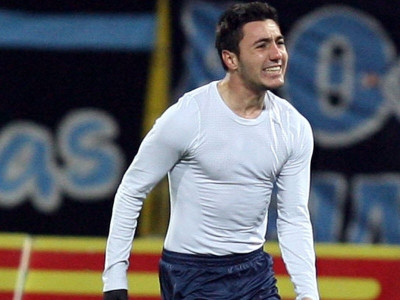 Φαβορί ο Παπαστεριανός