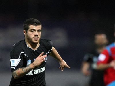 Στέλνουν Βιεϊρίνια στην Ζενίτ