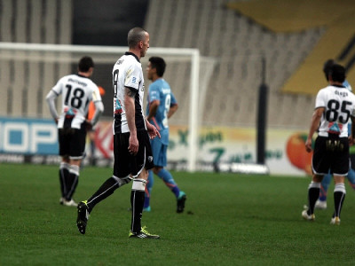 Μονόδρομος η νίκη