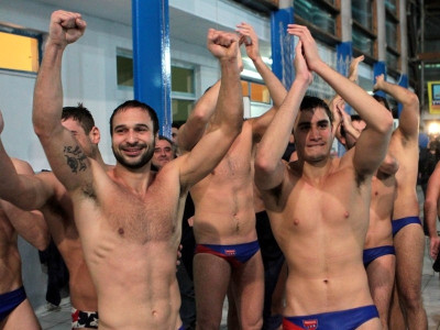 Στον τελικό ο Πανιώνιος