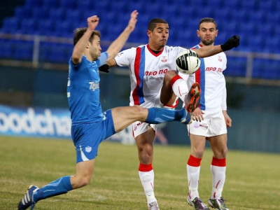 «Να πανηγυρίσουμε στο τέλος»