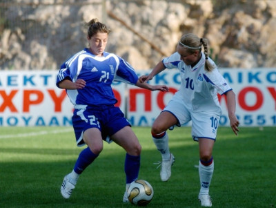 Στον 4ο όμιλο η Ελλάδα