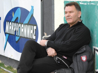 Κούγιας: «Η φωνή είναι του Μπέου»