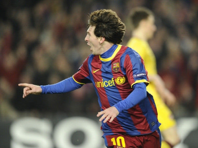 Στον απόηχο του Τσάμπιονς Λιγκ