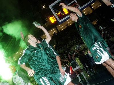 Έτσι του …κάνουν
