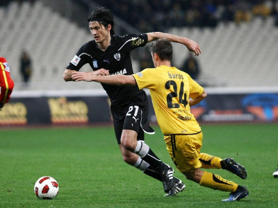 Την Κυριακή τα εισιτήρια με ΑΕΚ