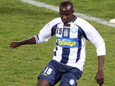 Δεν κλήθηκε στην Εθνική ο Καϊτά