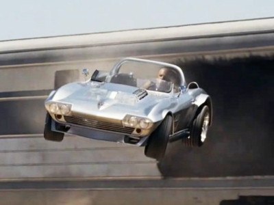 Fast Five