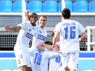 Κεϊτά: «Δεν ξέρω για Ολυμπιακό»