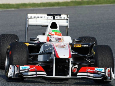 Αλλαγή πρωταγωνιστή