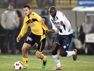 Περιμένει ο Καϊτά