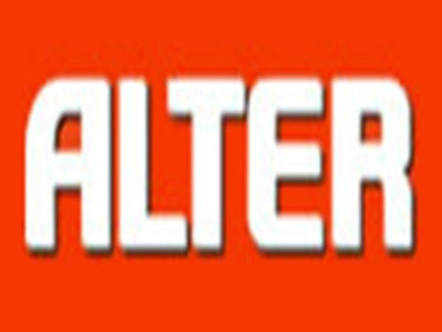 Στάση εργασίας στο Alter!