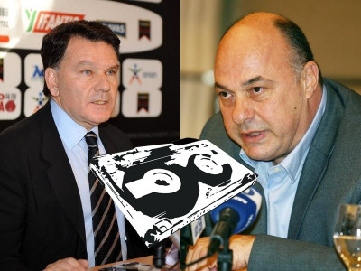 Φταίει ο… Χατζηπετρής