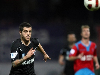 Δοκιμή με Βιεϊρίνια