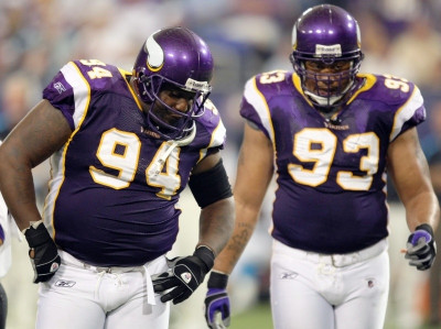 Επιμένει ο Pat