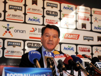 Περπινιάδης confidential