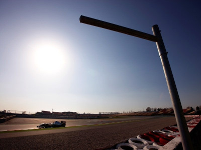 Μ.Σουμάχερ: Η επιστροφή