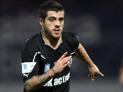 Μπήκε ο Βιεϊρίνια