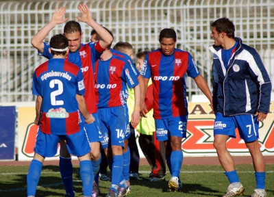 «Στο πλευρό της ομάδας μας»