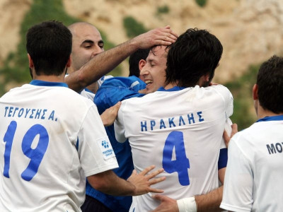 Χωρίς τέσσερις στα Γιάννενα