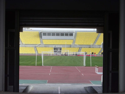 Το Onsports στο Καυτανζόγλειο