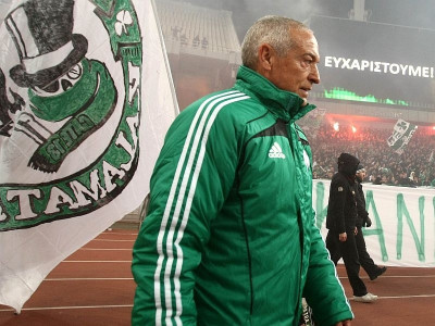 Στήριξε Γκουαρίν ο Ζεσουάλδο