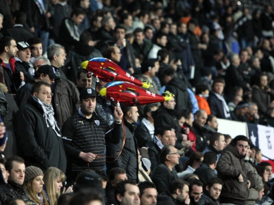 Ισχυρή αστυνομική παρουσία