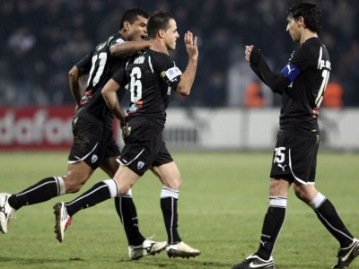 Ο ΠΑΟΚ κέρδισε τον Βαλβέρδε