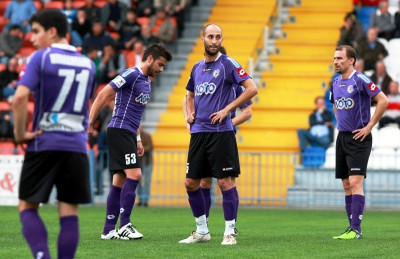 Στο ρελαντί ο Ηρακλής