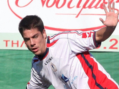 Αγ. Ανάργυροι – Χαϊδάρι 0-3