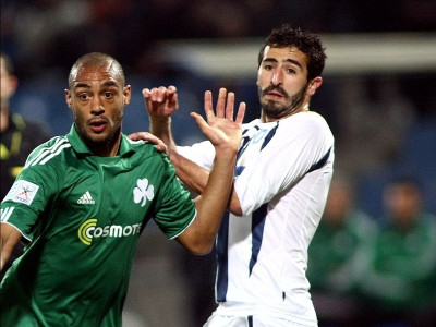 Καμία ανησυχία για Ζερκά