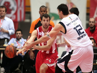 Επιστρέφει ο Παπαλουκάς