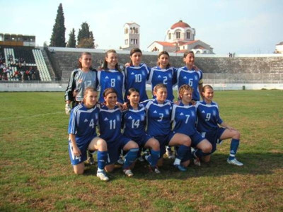 Δύσκολη κλήρωση