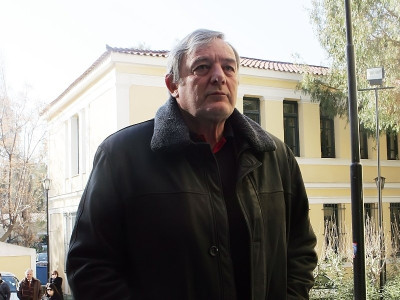 Νέες δηλώσεις από Βοργιά