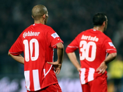 Τα «μαύρα» ντέρμπι