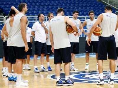 Μακάρι να τους βλέπουμε
