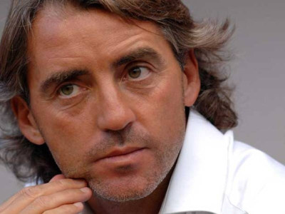 Μαντσίνι: «Είμαι ανυπόμονος»